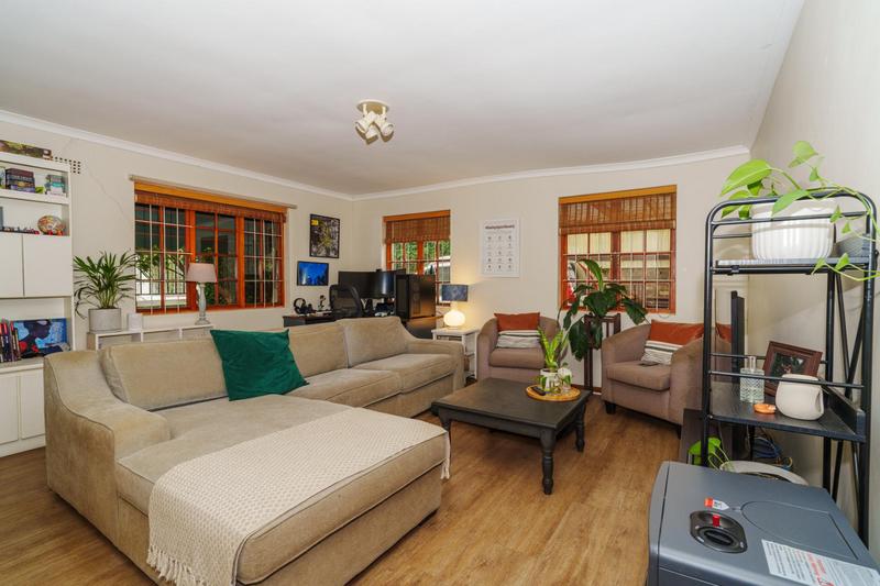 3 Bedroom Property for Sale in Rondebosch Western Cape